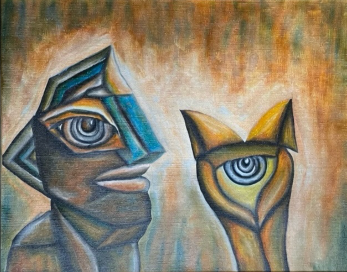 私があなたになる前に